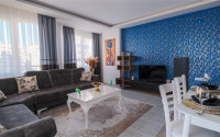 Sale of an apartment of 90 m2 with a good location 100 meters from the beaches of the Mahmutlar area-id-4033-photo-1