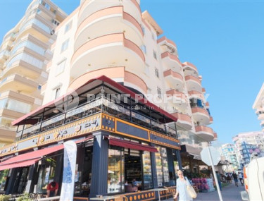 Sale of an apartment of 90 m2 with a good location 100 meters from the beaches of the Mahmutlar area-id-4033-photo-2