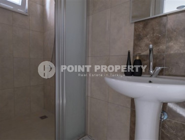 Sale of an apartment of 90 m2 with a good location 100 meters from the beaches of the Mahmutlar area-id-4033-photo-4