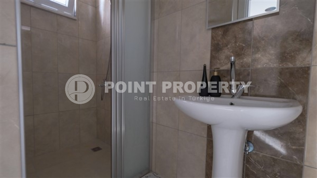 Sale of an apartment of 90 m2 with a good location 100 meters from the beaches of the Mahmutlar area-id-4033-photo-4