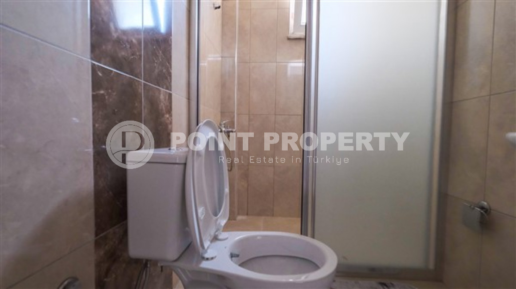 Sale of an apartment of 90 m2 with a good location 100 meters from the beaches of the Mahmutlar area-id-4033-photo-5