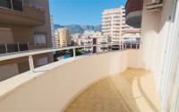 Sale of an apartment of 90 m2 with a good location 100 meters from the beaches of the Mahmutlar area-id-4033-photo-6