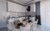 Sale of an apartment of 90 m2 with a good location 100 meters from the beaches of the Mahmutlar area-id-4033-photo-8