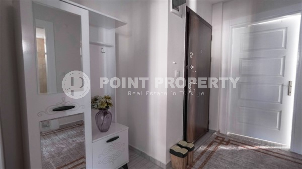 Sale of an apartment of 90 m2 with a good location 100 meters from the beaches of the Mahmutlar area-id-4033-photo-10