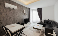 Nice apartments with a 1+1 layout located in the very center of Alanya. Living area 65 m2.-id-4034-photo-6