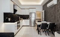 Nice apartments with a 1+1 layout located in the very center of Alanya. Living area 65 m2.-id-4034-photo-7
