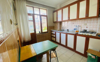 Three-room apartment at an inexpensive price with an area of 95 m2, Mahmutlar district-id-4035-photo-1