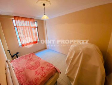 Three-room apartment at an inexpensive price with an area of 95 m2, Mahmutlar district-id-4035-photo-2