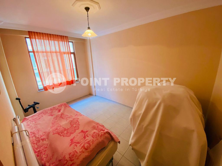 Three-room apartment at an inexpensive price with an area of 95 m2, Mahmutlar district-id-4035-photo-2