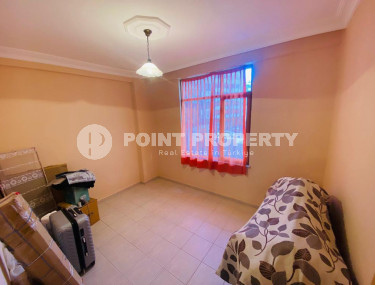 Three-room apartment at an inexpensive price with an area of 95 m2, Mahmutlar district-id-4035-photo-3