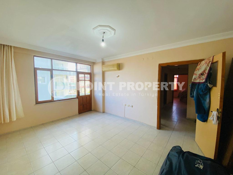 Three-room apartment at an inexpensive price with an area of 95 m2, Mahmutlar district-id-4035-photo-4