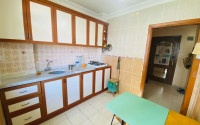 Three-room apartment at an inexpensive price with an area of 95 m2, Mahmutlar district-id-4035-photo-5