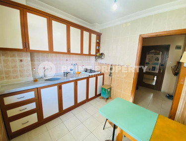 Three-room apartment at an inexpensive price with an area of 95 m2, Mahmutlar district-id-4035-photo-5