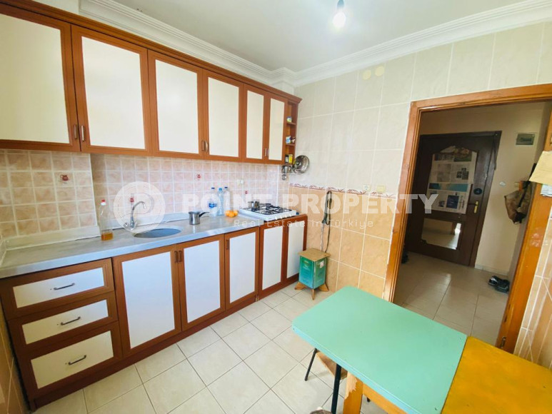 Three-room apartment at an inexpensive price with an area of 95 m2, Mahmutlar district-id-4035-photo-5