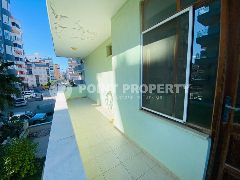 Three-room apartment at an inexpensive price with an area of 95 m2, Mahmutlar district-id-4035-photo-6