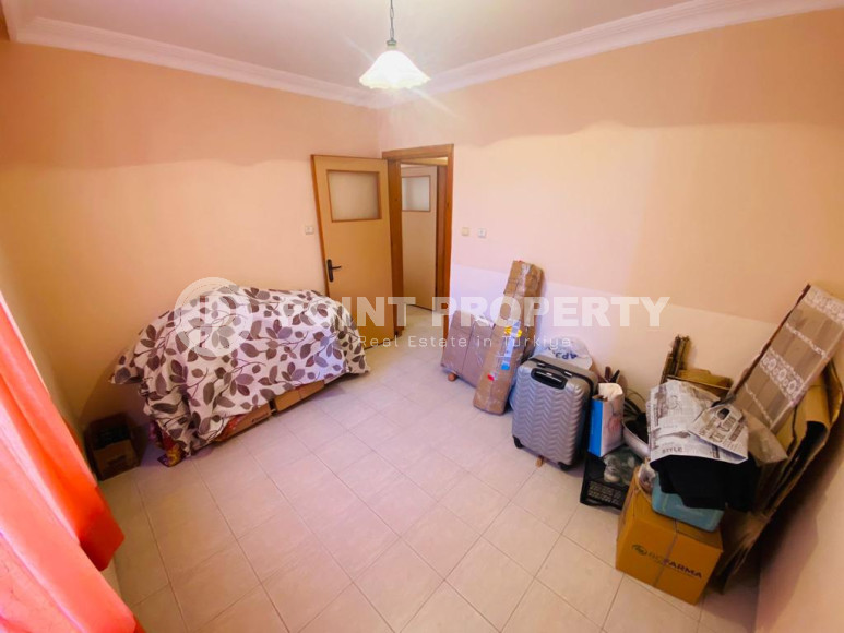 Three-room apartment at an inexpensive price with an area of 95 m2, Mahmutlar district-id-4035-photo-7