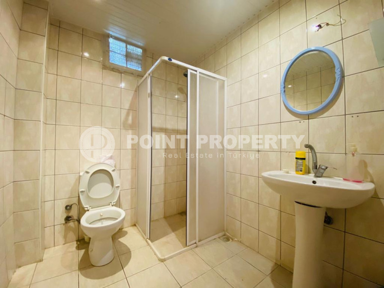 Three-room apartment at an inexpensive price with an area of 95 m2, Mahmutlar district-id-4035-photo-8