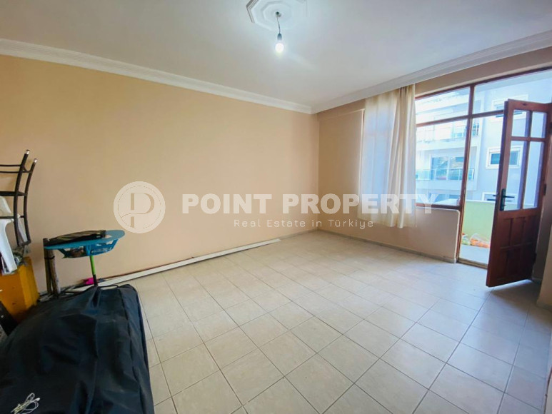 Three-room apartment at an inexpensive price with an area of 95 m2, Mahmutlar district-id-4035-photo-9