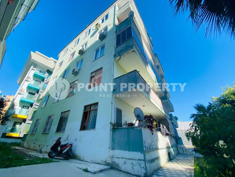 Three-room apartment at an inexpensive price with an area of 95 m2, Mahmutlar district-id-4035-photo-10
