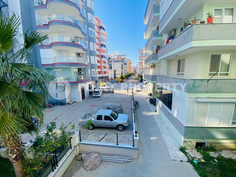 Three-room apartment at an inexpensive price with an area of 95 m2, Mahmutlar district-id-4035-photo-12