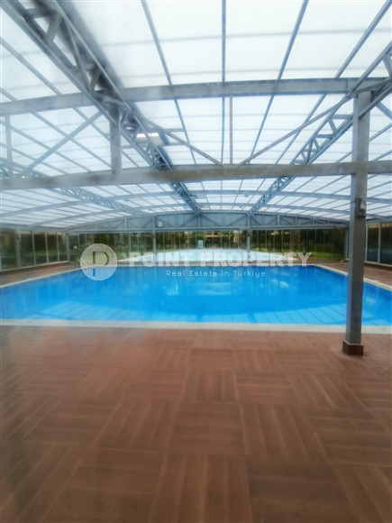 Просторная пятикомнатная квартира на самом берегу Средиземного моря, центр Аланьи-id-4038-фото-3