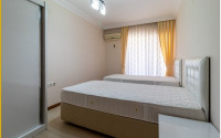 View six-room apartment 250 m2 50 meters from the city beaches of Mahmutlar-id-4040-photo-17