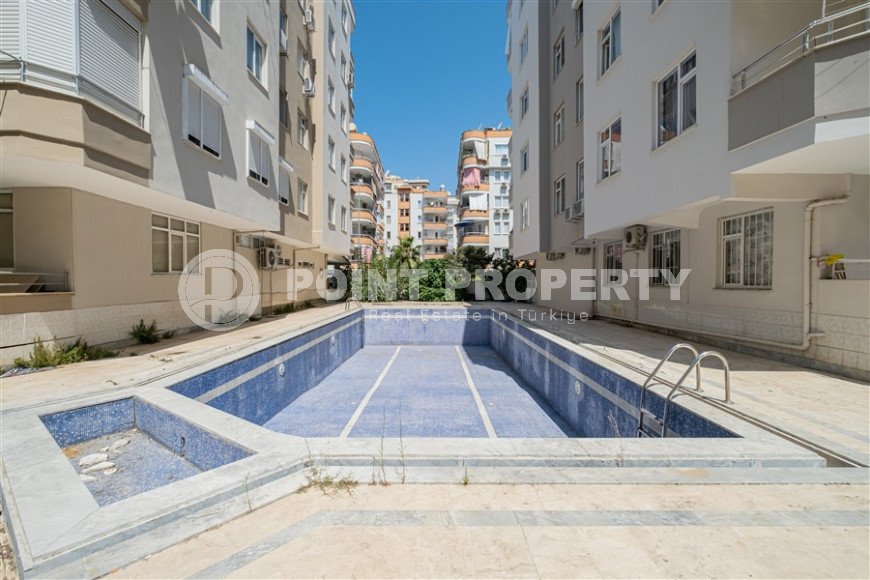 Комфортные апартаменты 2+1 площадью 100 м2 от собственника в центре Махмутлара, 250 м до моря-id-1335-фото-18