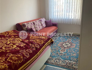 Apartment 2+1, with a total area of 125 m2, 700 meters from the sea in the landscaped area of Tosmur.-id-4042-photo-2