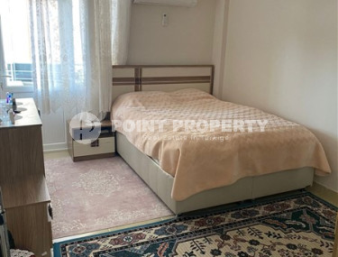 Apartment 2+1, with a total area of 125 m2, 700 meters from the sea in the landscaped area of Tosmur.-id-4042-photo-3