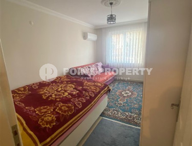 Apartment 2+1, with a total area of 125 m2, 700 meters from the sea in the landscaped area of Tosmur.-id-4042-photo-4