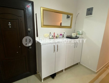 Apartment 2+1, with a total area of 125 m2, 700 meters from the sea in the landscaped area of Tosmur.-id-4042-photo-5