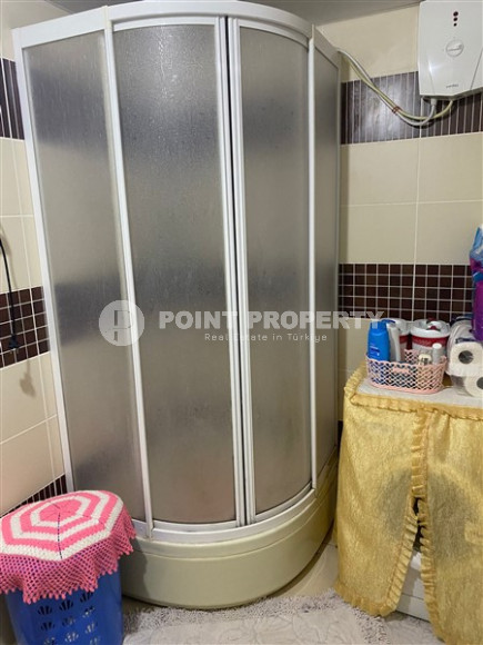 Квартира 2+1, общей площадью 125 м2, в 700 метрах от моря в благоустроенном районе Тосмур.-id-4042-фото-6