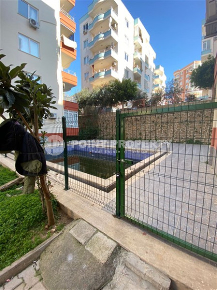 Квартира 2+1, общей площадью 125 м2, в 700 метрах от моря в благоустроенном районе Тосмур.-id-4042-фото-10