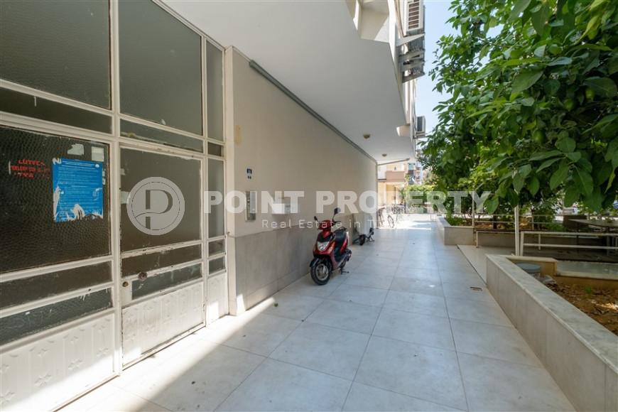 Комфортные апартаменты 2+1 площадью 100 м2 от собственника в центре Махмутлара, 250 м до моря-id-1335-фото-21