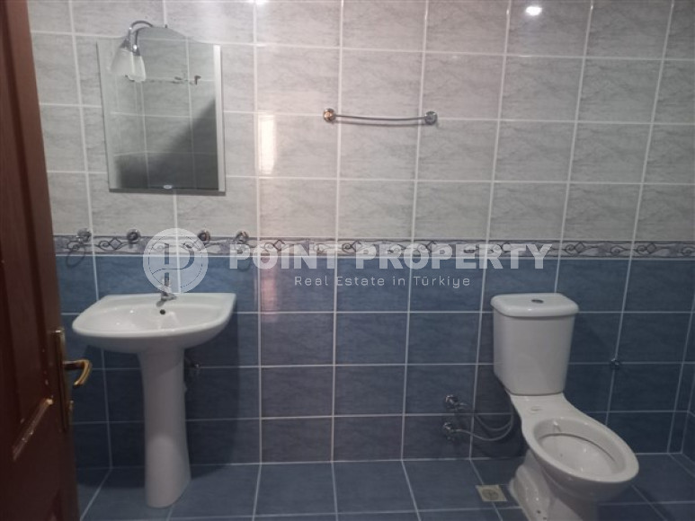 Апартаменты на 3-м этаже в доме 2005 года постройки в 250 метрах от центра Аланьи.-id-4044-фото-5