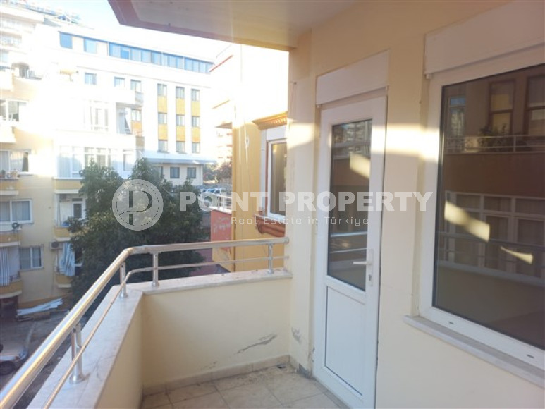 Апартаменты на 3-м этаже в доме 2005 года постройки в 250 метрах от центра Аланьи.-id-4044-фото-8