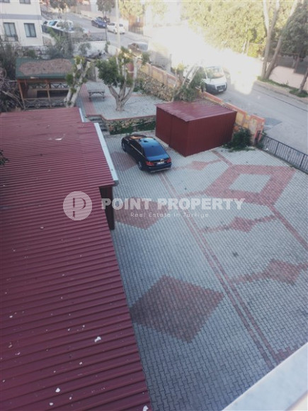 Апартаменты на 3-м этаже в доме 2005 года постройки в 250 метрах от центра Аланьи.-id-4044-фото-9