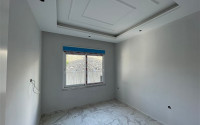 Apartment 1+1 with fine finishing in a house at the final stage of construction. The date for putting the facility into operation is May 2023.-id-4046-photo-3