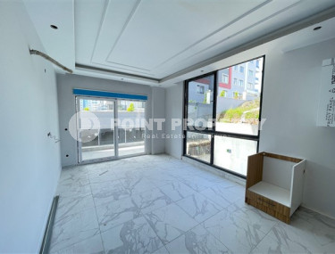 Apartment 1+1 with fine finishing in a house at the final stage of construction. The date for putting the facility into operation is May 2023.-id-4046-photo-4