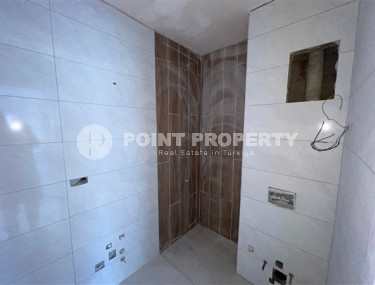 Apartment 1+1 with fine finishing in a house at the final stage of construction. The date for putting the facility into operation is May 2023.-id-4046-photo-5