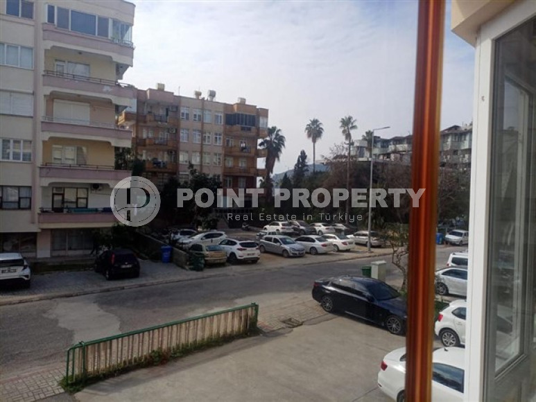 Большая светлая квартира 3+2, в самом центре Аланьи с возможностью получения вида на жительство в Турции.-id-4047-фото-15