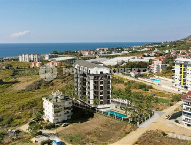 An advantageous offer from the developer - apartments in a building under construction with the possibility of installments. The commissioning date for the facility is February 2024.-id-4048-photo-4