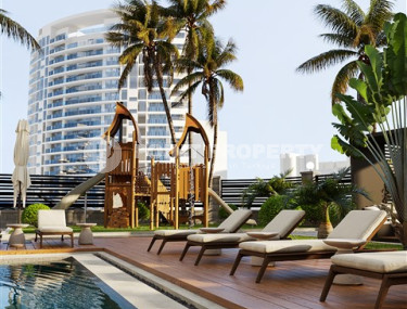 An advantageous offer from the developer - apartments in a building under construction with the possibility of installments. The commissioning date for the facility is February 2024.-id-4048-photo-5