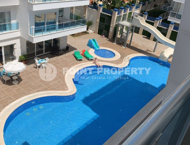 Comfortable 2+1 apartment with an area of 85 m2 from the owner in Avsallar, 350 m from the sea-id-1336-photo-2