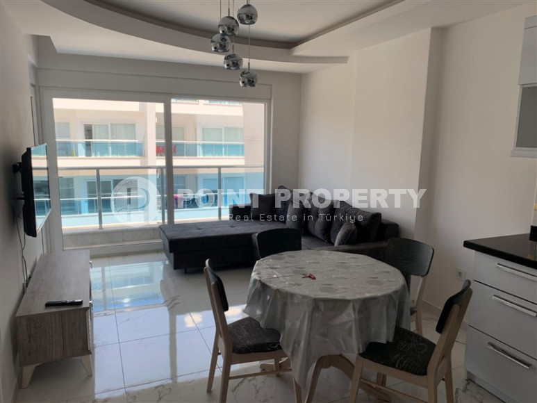 Комфортные апартаменты 2+1 площадью 85 м2 от собственника в Авсалларе, 350 м от моря-id-1336-фото-3