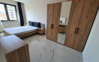 Beautiful 2+1 apartment in a building built in 2021 with new furniture and appliances.-id-4049-photo-3