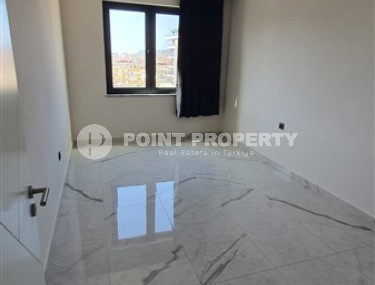 Beautiful 2+1 apartment in a building built in 2021 with new furniture and appliances.-id-4049-photo-5