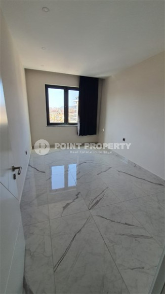 Beautiful 2+1 apartment in a building built in 2021 with new furniture and appliances.-id-4049-photo-5