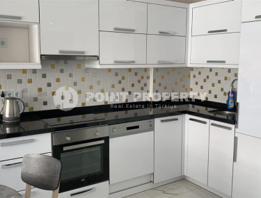 Comfortable 2+1 apartment with an area of 85 m2 from the owner in Avsallar, 350 m from the sea-id-1336-photo-4