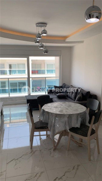 Комфортные апартаменты 2+1 площадью 85 м2 от собственника в Авсалларе, 350 м от моря-id-1336-фото-7